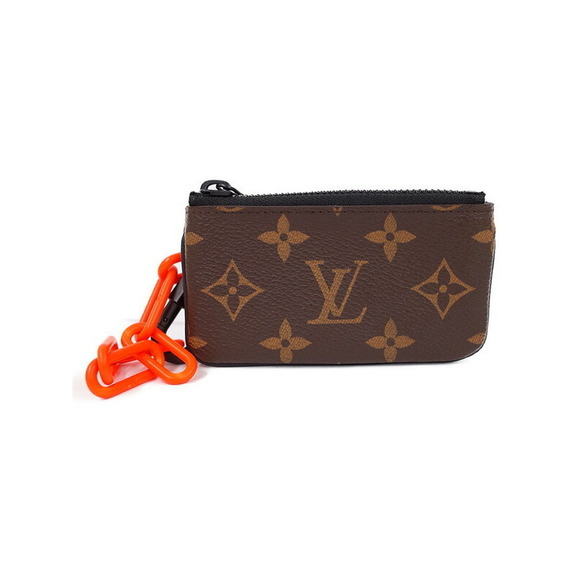 Louis Vuitton Ray Monogram Pochette Solar Case - Picture 1 of 5